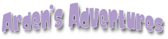 Arden's Adventures Logo