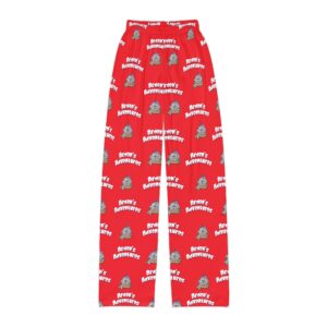 Norman The Cat Kids Lounge Pants (AOP)