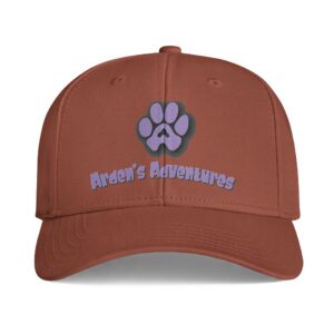 Icon Cap