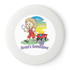 Wham-O Frisbee